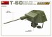 画像6: ミニアート[MA35260]1/35 T-60(第37工場,スベルドロフスク製1942年春)フルインテリア