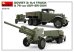 画像3: ミニアート[MA35272]1/35 ソビエト2Ｔ6ｘ4トラック＆76ミリUSV-BR砲 (3)
