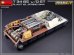 画像5: ミニアート[MA35290]1/35 T-34/85 w/D-5T 第 112工場製 1944年春フルインテリア（内部再現） (5)