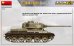 画像5: ミニアート[MA35294]1/35 T-34/85第112工場製（1944年春）フルインテリア（内部再現）
