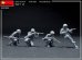 画像2: ミニアート[MA35310]1/35 ソビエト歩兵戦車乗員セット２（４体入） (2)