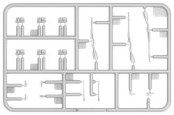 画像8: ミニアート[MA35313]1/35 ソビエトジープクルー5体入 特別版(武器・装備品付）