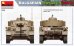 画像3: ミニアート[MA35328]1/35 ブルガリア軍マイバッハT-IV H型