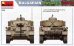 画像5: ミニアート[MA35328]1/35 ブルガリア軍マイバッハT-IV H型