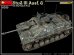 画像16: ミニアート[MA35335]1/35　III号突撃砲 G型 1943年2月 アルケット社製 フルインテリア