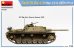 画像4: ミニアート[MA35336]1/35　III号突撃砲 G型  3月 1943年 アルケット社製