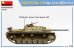 画像5: ミニアート[MA35336]1/35　III号突撃砲 G型  3月 1943年 アルケット社製