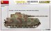 画像3: ミニアート[MA35339]1/35　IV号戦車J型ニーベルンゲン工場製中期型 フルインテリア(内部再現)