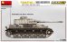 画像7: ミニアート[MA35339]1/35　IV号戦車J型ニーベルンゲン工場製中期型 フルインテリア(内部再現)