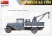 画像6: ミニアート[MA35351]1/35 牽引トラック AA タイプ
