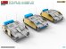 画像14: ミニアート[MA35352]1/35 III号突撃砲Ausf.G 1943年10月アルケット社製 フルインテリア
