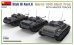 画像3: ミニアート[MA35367]1/35 III号突撃砲G型1943年3月アルケット社製 w/冬季用履帯 フルインテリア