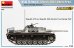画像5: ミニアート[MA35367]1/35 III号突撃砲G型1943年3月アルケット社製 w/冬季用履帯 フルインテリア