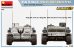 画像6: ミニアート[MA35367]1/35 III号突撃砲G型1943年3月アルケット社製 w/冬季用履帯 フルインテリア