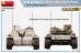 画像8: ミニアート[MA35367]1/35 III号突撃砲G型1943年3月アルケット社製 w/冬季用履帯 フルインテリア