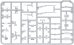 画像4: ミニアート[MA35376]1/35　ドイツ戦車乗組員セット1　フィギュア4体入