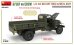 画像12: ミニアート[MA35383]1/35　G7107  1.5t 4X4 カーゴトラック w/METAL BODY　（クルーフィギュア付）