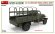 画像9: ミニアート[MA35383]1/35　G7107  1.5t 4X4 カーゴトラック w/METAL BODY　（クルーフィギュア付） (9)