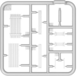 画像3: ミニアート[MA35384]1/35 ドイツ兵 弾薬箱運搬中5体入