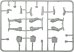 画像7: ミニアート[MA35384]1/35 ドイツ兵 弾薬箱運搬中5体入