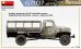 画像7: ミニアート[MA35386]1/35　1.5t 4x4 G7107 カーゴトラック w/木製ボディ