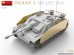 画像18: ミニアート[MA35388]1/35 III突撃砲G型 1945年　アルケット社製