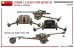 画像8: ミニアート[MA35394]1/35　ドイツの7.5cm対戦車砲PaK40　初期型