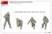画像3: ミニアート[MA35400]1/35 ドイツ 7.5cm 対戦車砲 PaK 40 中期型 w/砲兵搭乗員