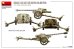 画像6: ミニアート[MA35400]1/35 ドイツ 7.5cm 対戦車砲 PaK 40 中期型 w/砲兵搭乗員