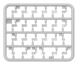 画像5: ミニアート[MA35408]1/35 ドイツ兵(RAD)作業中