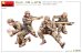 画像3: ミニアート[MA35409]1/35 ドイツ 7.5cm対戦車砲 PaK 40 後期型 精鋭砲兵連隊