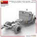 画像5: ミニアート[MA35442]1/35 ドイツ製3tカーゴトラック3.6-36S 通常荷台タイプ 軍用