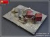 画像4: ミニアート[MA35593]1/35　コンクリート ミキサーセット