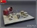 画像5: ミニアート[MA35593]1/35　コンクリート ミキサーセット