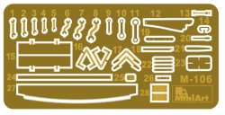 画像5: ミニアート[MA35596]1/35　ガレージ工作場