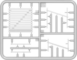 画像4: ミニアート[MA35612]1/35 路面果物屋