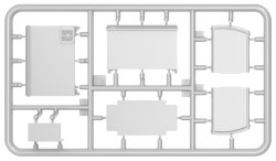 画像8: ミニアート[MA35612]1/35 路面果物屋