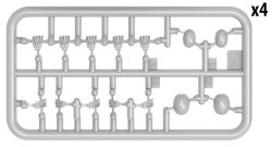 画像9: ミニアート[MA35612]1/35 路面果物屋