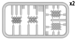 画像10: ミニアート[MA35612]1/35 路面果物屋