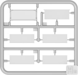 画像7: ミニアート[MA35644]1/35　ホームオフィスインテリア
