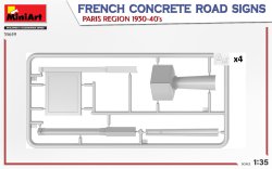 画像5: ミニアート[MA35659]1/35　フランス舗装道路 1930年-40年 パリ地方