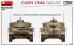 画像7: ミニアート[MA36066]1/35　カーン 1944年 IV号戦車 Ausf.H & Kfz.70 w/クルーフィギュア8体 ビッグセット