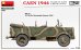 画像8: ミニアート[MA36066]1/35　カーン 1944年 IV号戦車 Ausf.H & Kfz.70 w/クルーフィギュア8体 ビッグセット