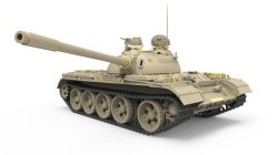 画像2: ミニアート[MA37010]1/35 ティラン4初期型（内部再現）インテリアキット