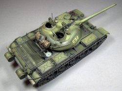 画像3: ミニアート[MA37012]1/35 T-54-2 MOD.1949