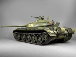 画像2: ミニアート[MA37012]1/35 T-54-2 MOD.1949