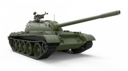 画像3: ミニアート[MA37017]1/35 T-54Aソビエト中戦車