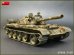 画像2: ミニアート[MA37018]1/35 T-55MOD.1963フルインテリア（内部再現） (2)