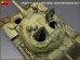 画像6: ミニアート[MA37022]1/35　T-55A 後期型 Mod.1965 (内部再現) インテリアキット