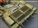 画像7: ミニアート[MA37022]1/35　T-55A 後期型 Mod.1965 (内部再現) インテリアキット